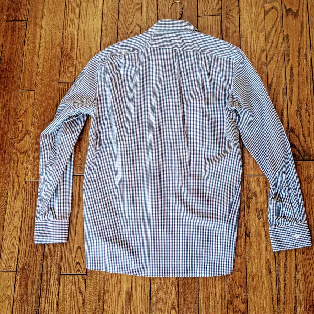 Button down shirt - Picture 3 of 4